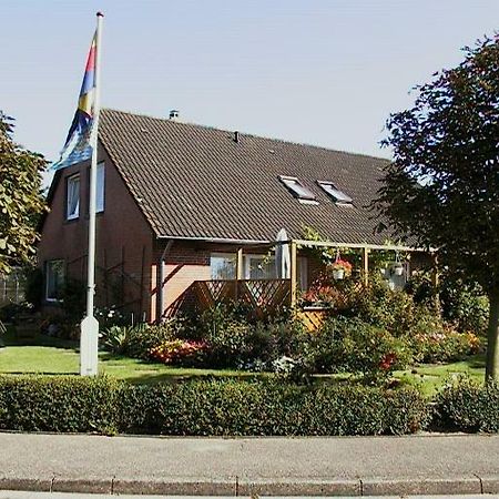 다게불 Haus Magnussen 아파트 외부 사진