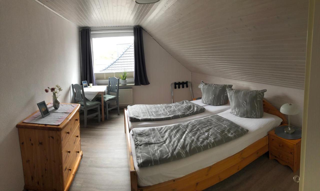 다게불 Haus Magnussen 아파트 외부 사진