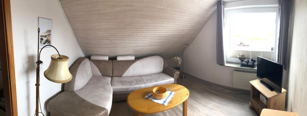 다게불 Haus Magnussen 아파트 외부 사진